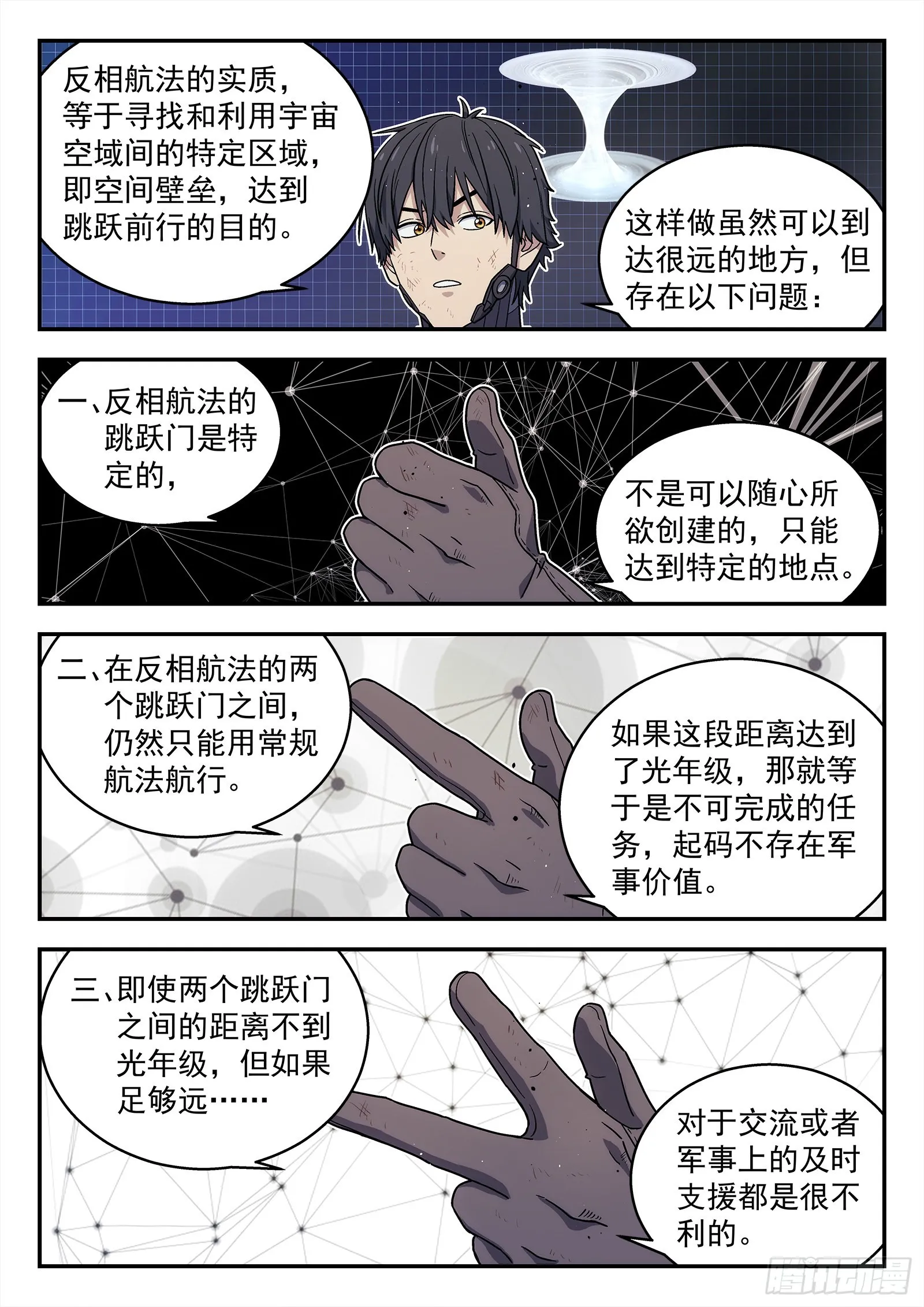 249：当前困境 第15页