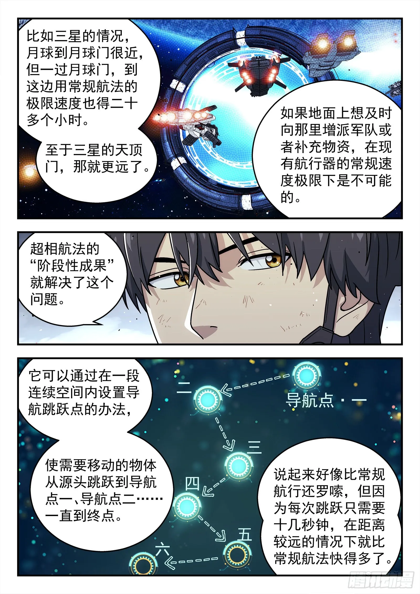 249：当前困境 第16页