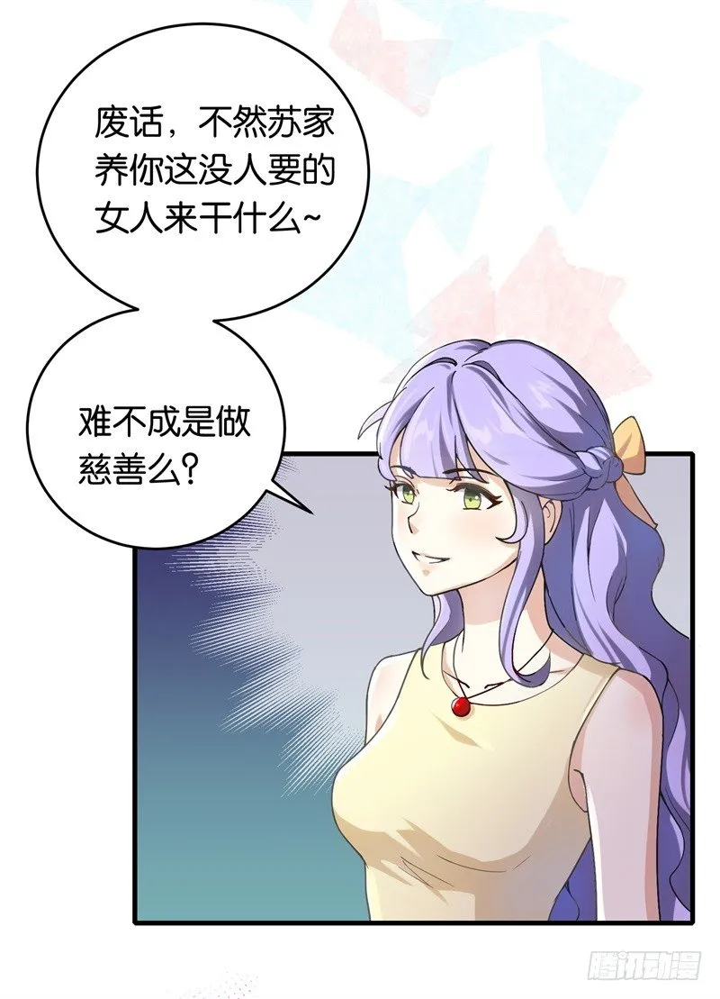 08-苏家的棋子 第13页