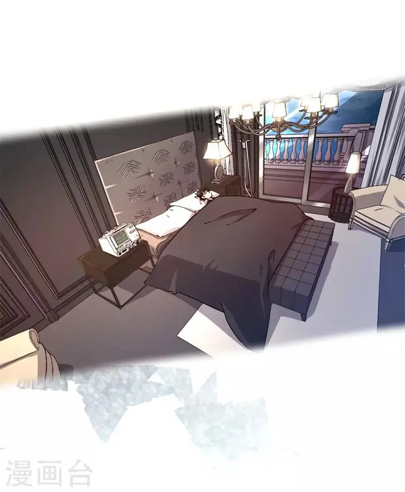 第47话 被丢弃的猫 第1页