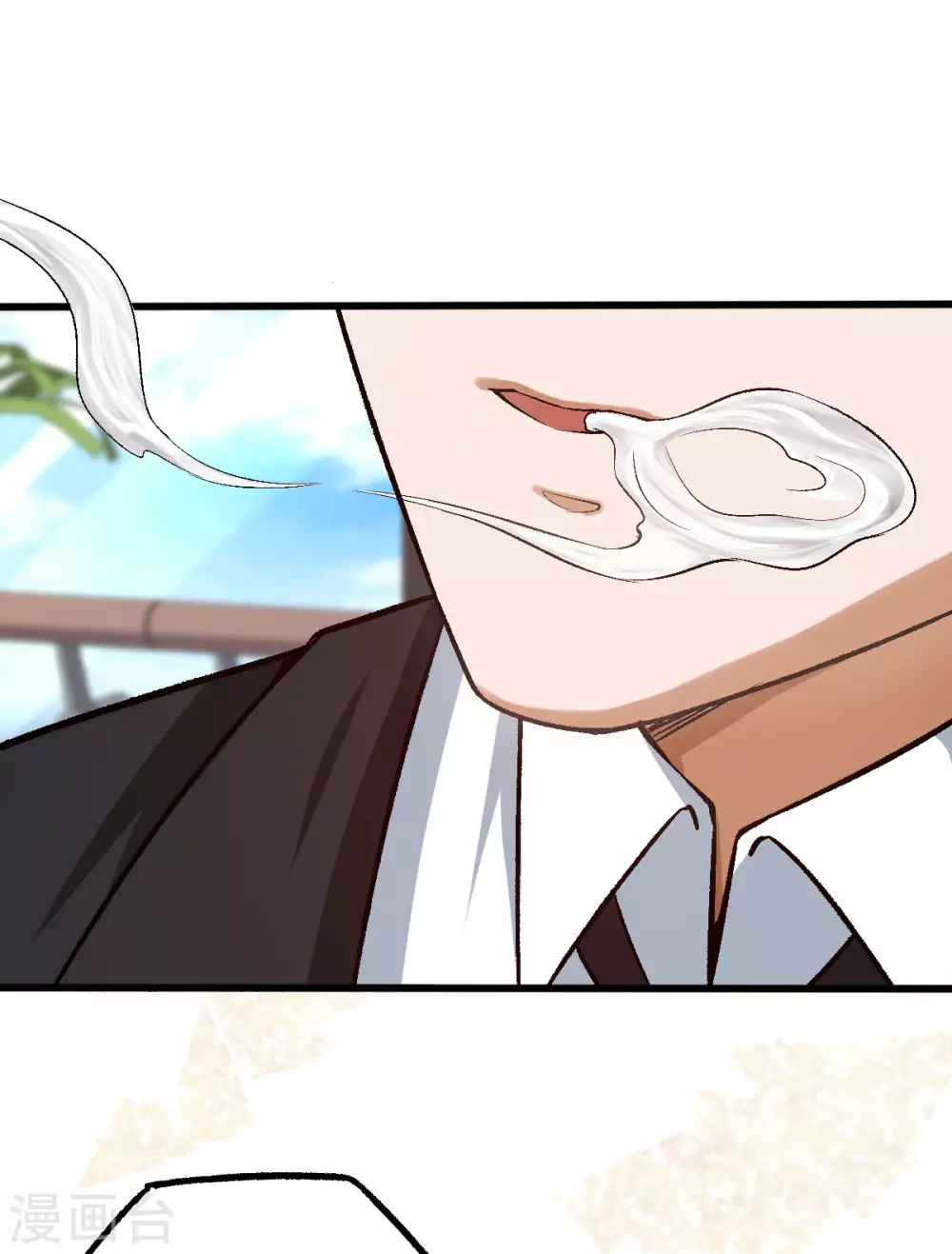 第119话 背后的人 第28页