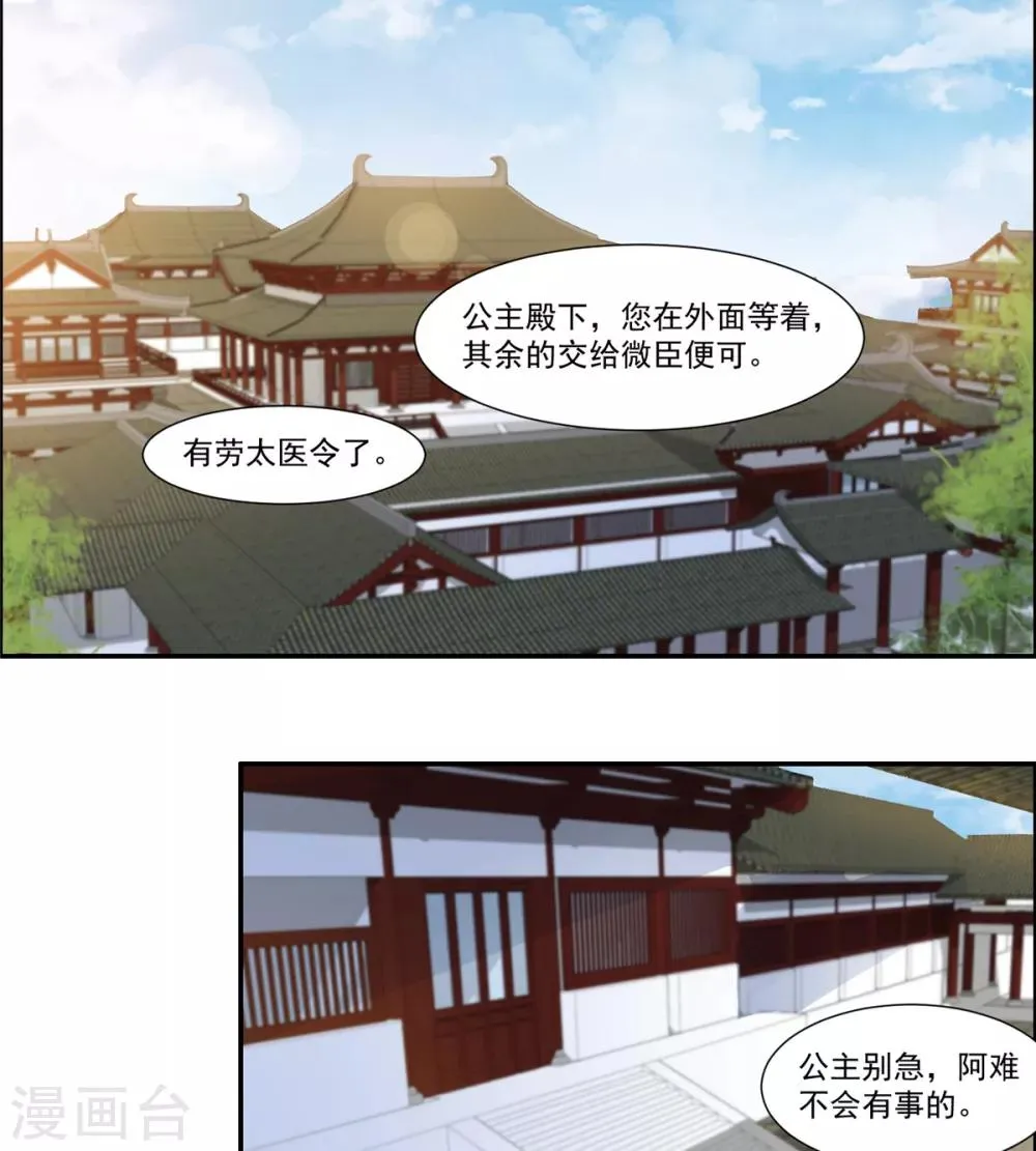 第8话 暗生情愫 第10页