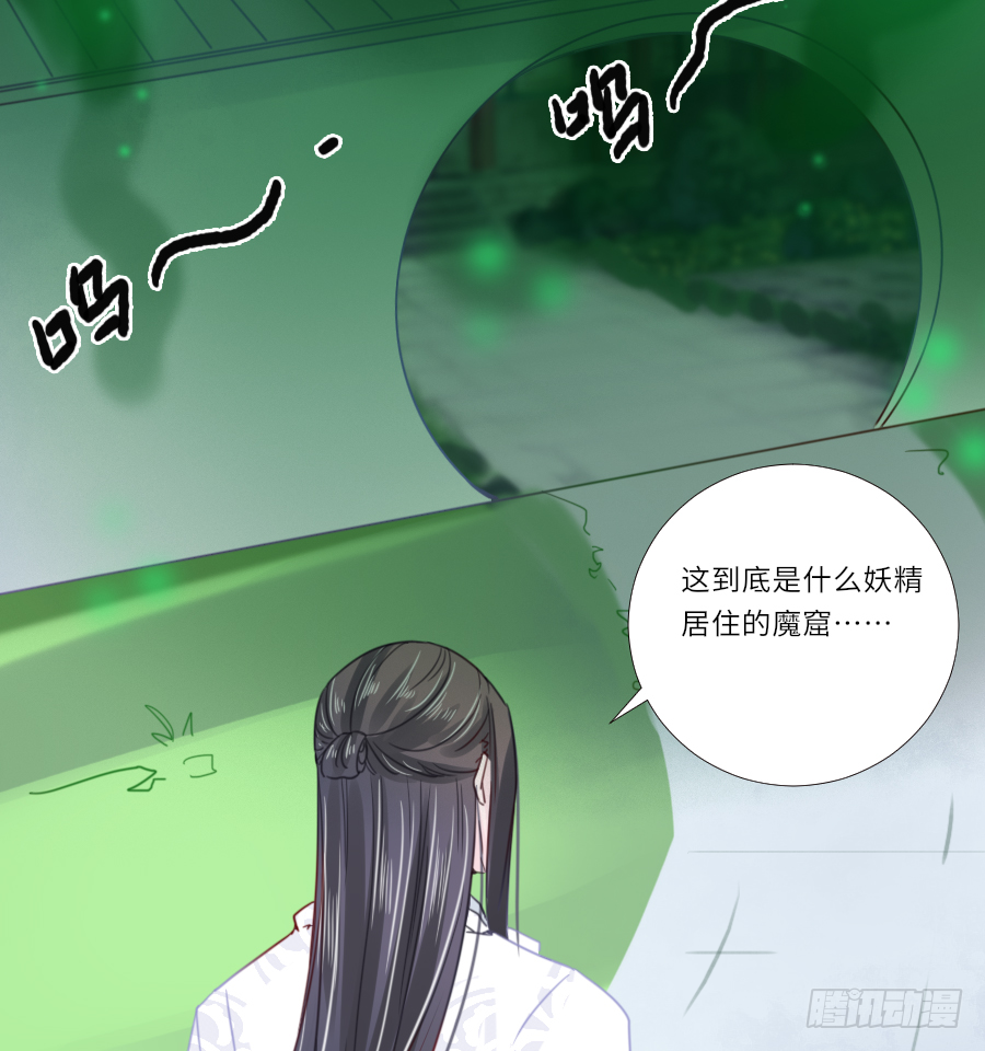 想把南明煜打包回南疆 第14页