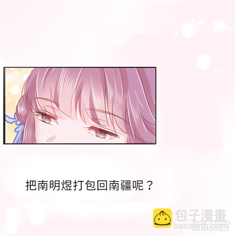 想把南明煜打包回南疆 第42页