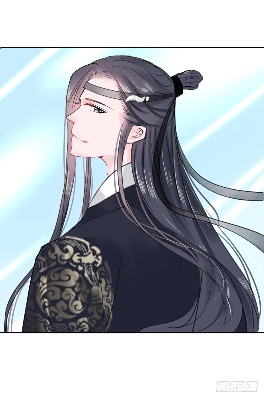 亲你耳朵，会不会心跳加速？ 第15页