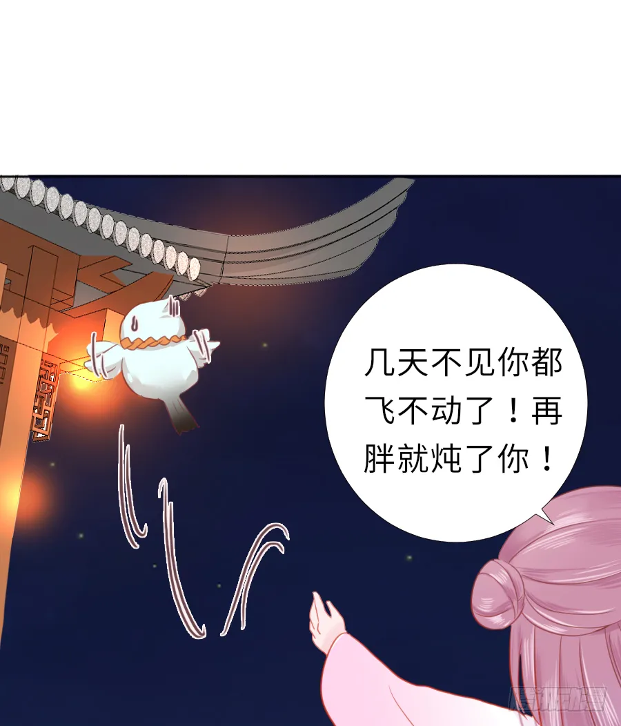 亲你耳朵，会不会心跳加速？ 第71页