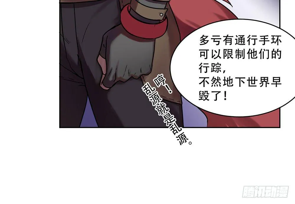 地下城与魔法师 第12页