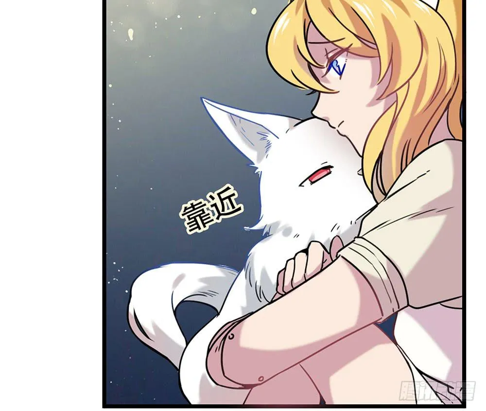 白狐与雀儿 第67页