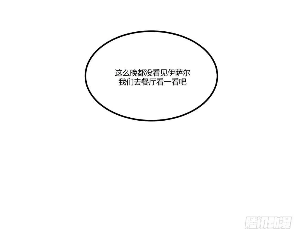 失联的伊萨尔 第29页