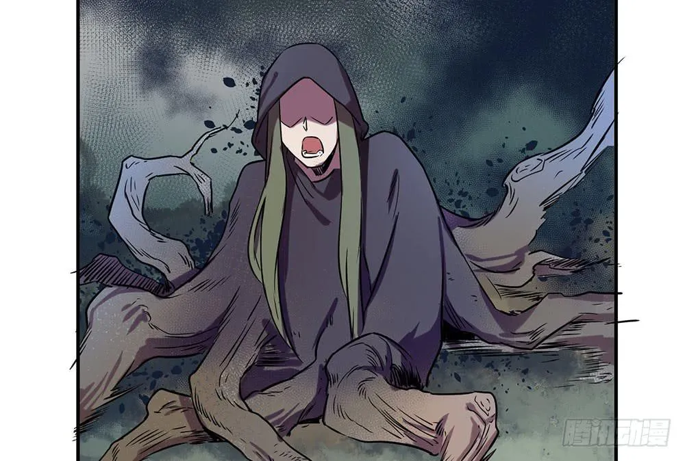 拦阻的人 第21页