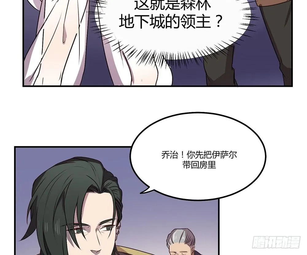 领主昆尼尔 第29页