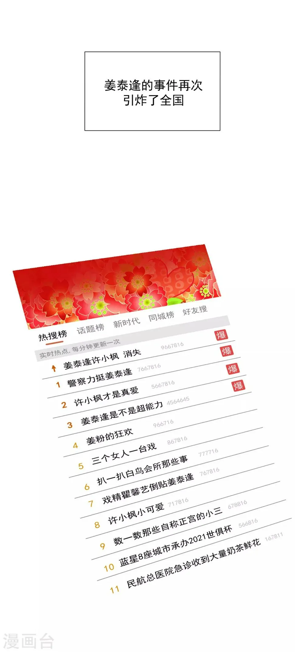 第78话 未来可期 第41页