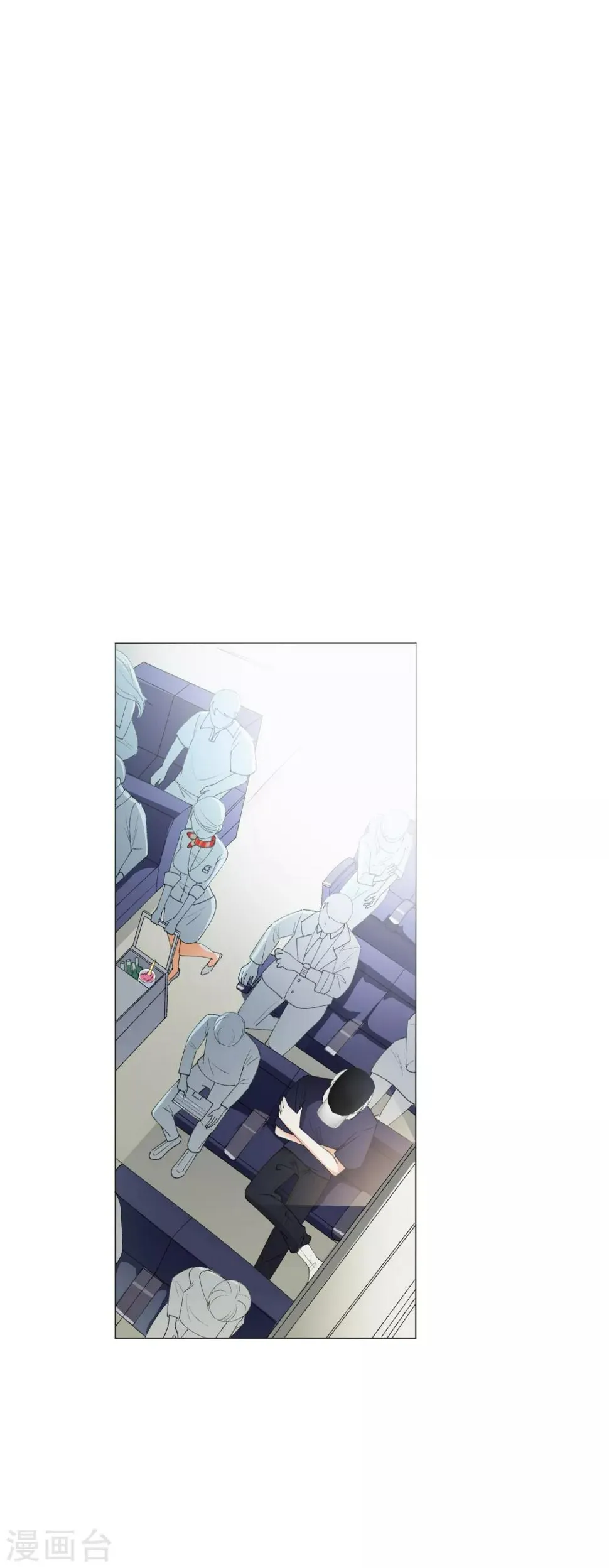 第42话 是他吗？ 第50页