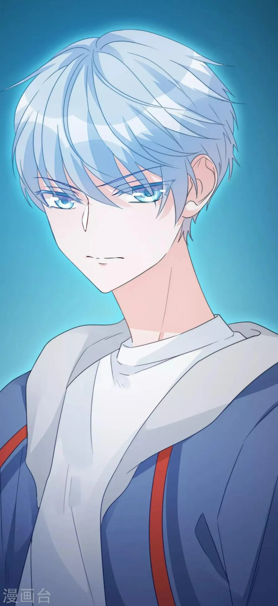 第75话 外星人？ 第8页