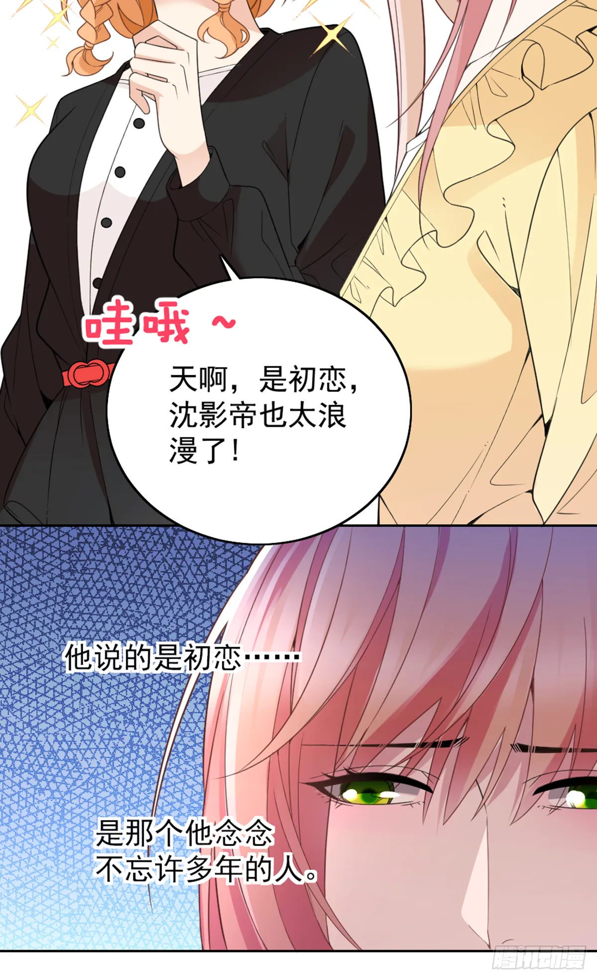 公布沈太太 第11页