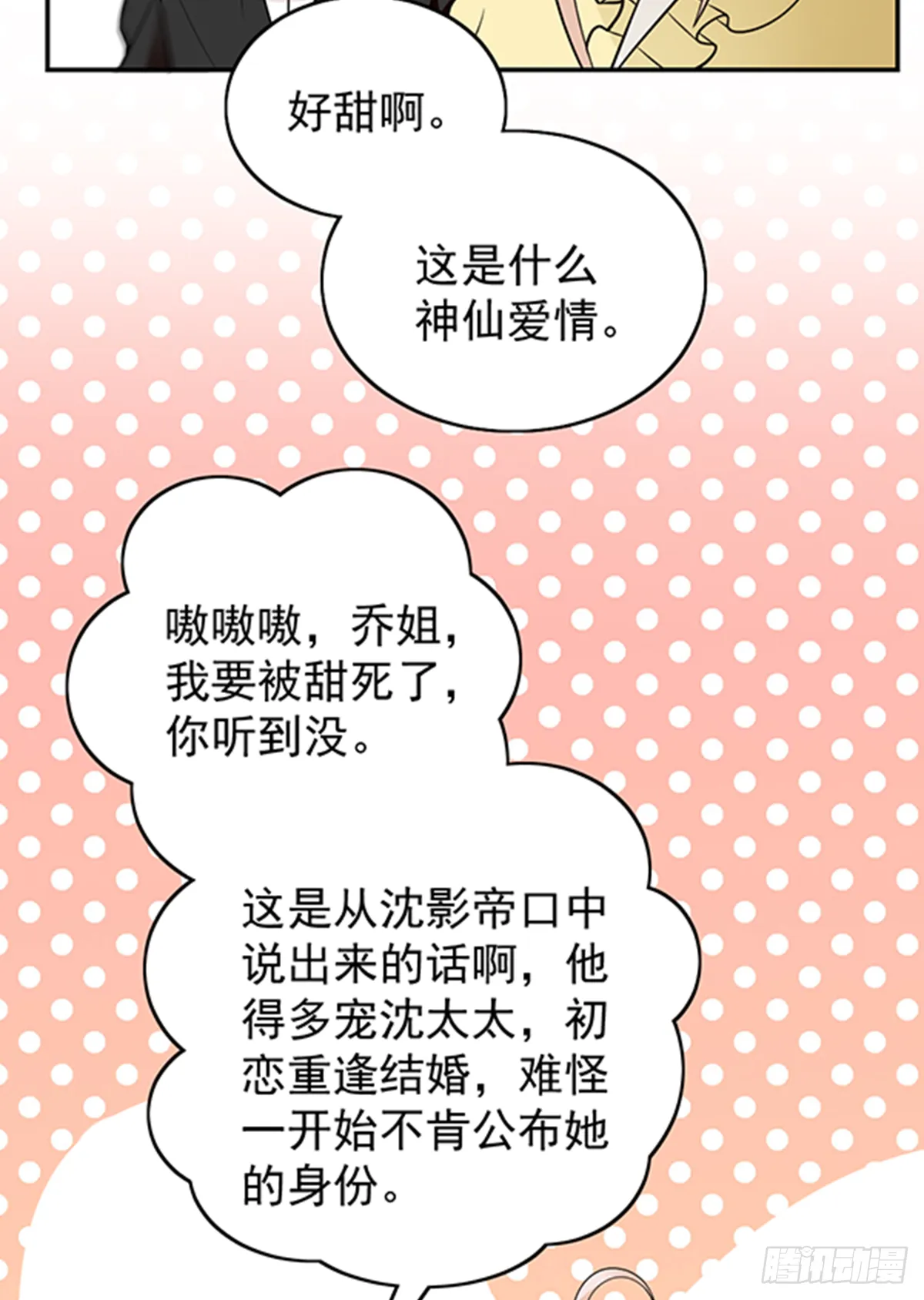 公布沈太太 第17页