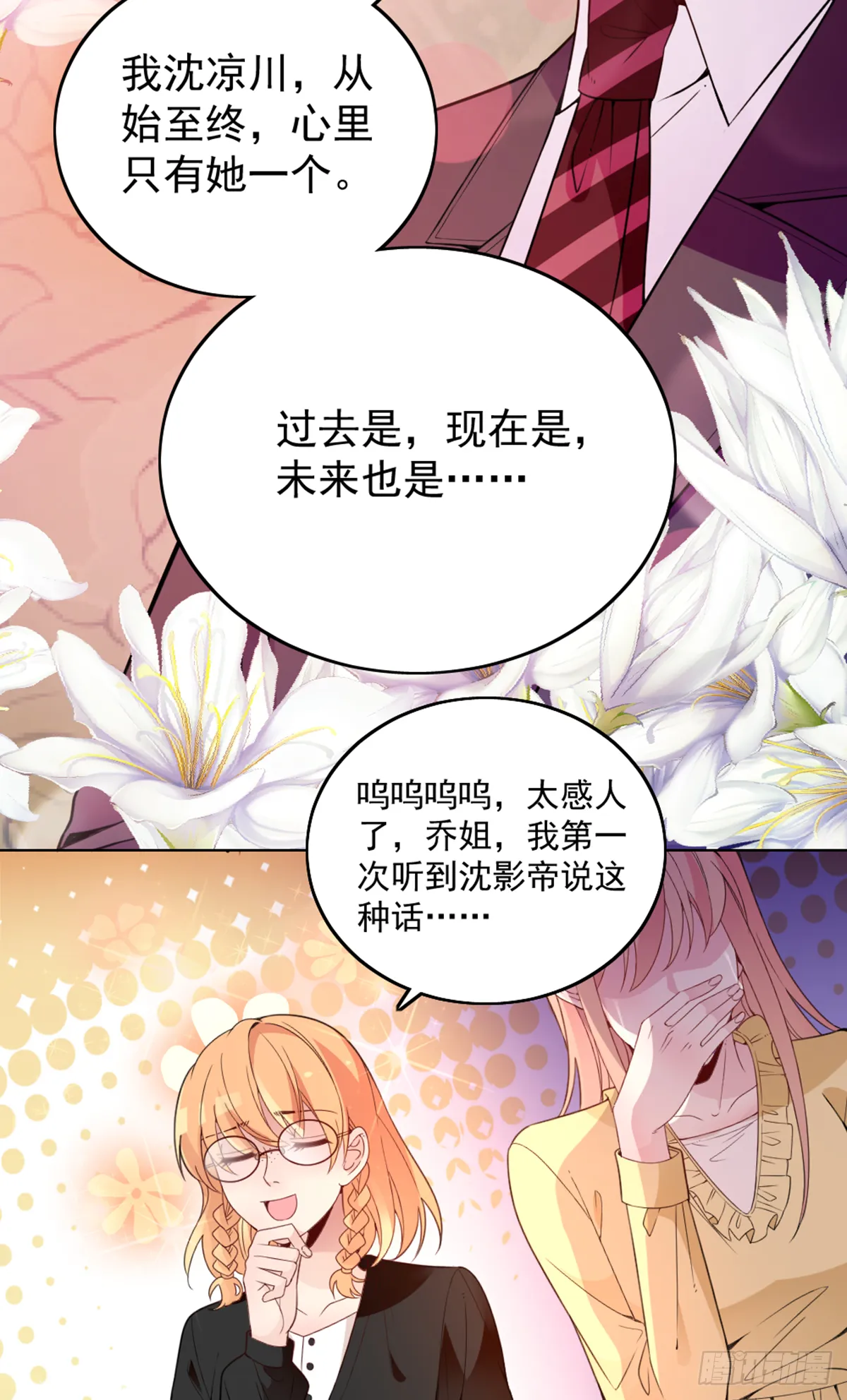 公布沈太太 第28页