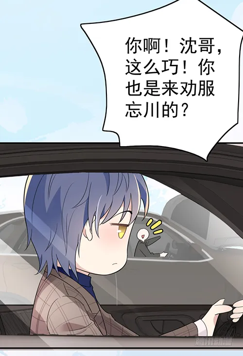 拦截忘川 第37页