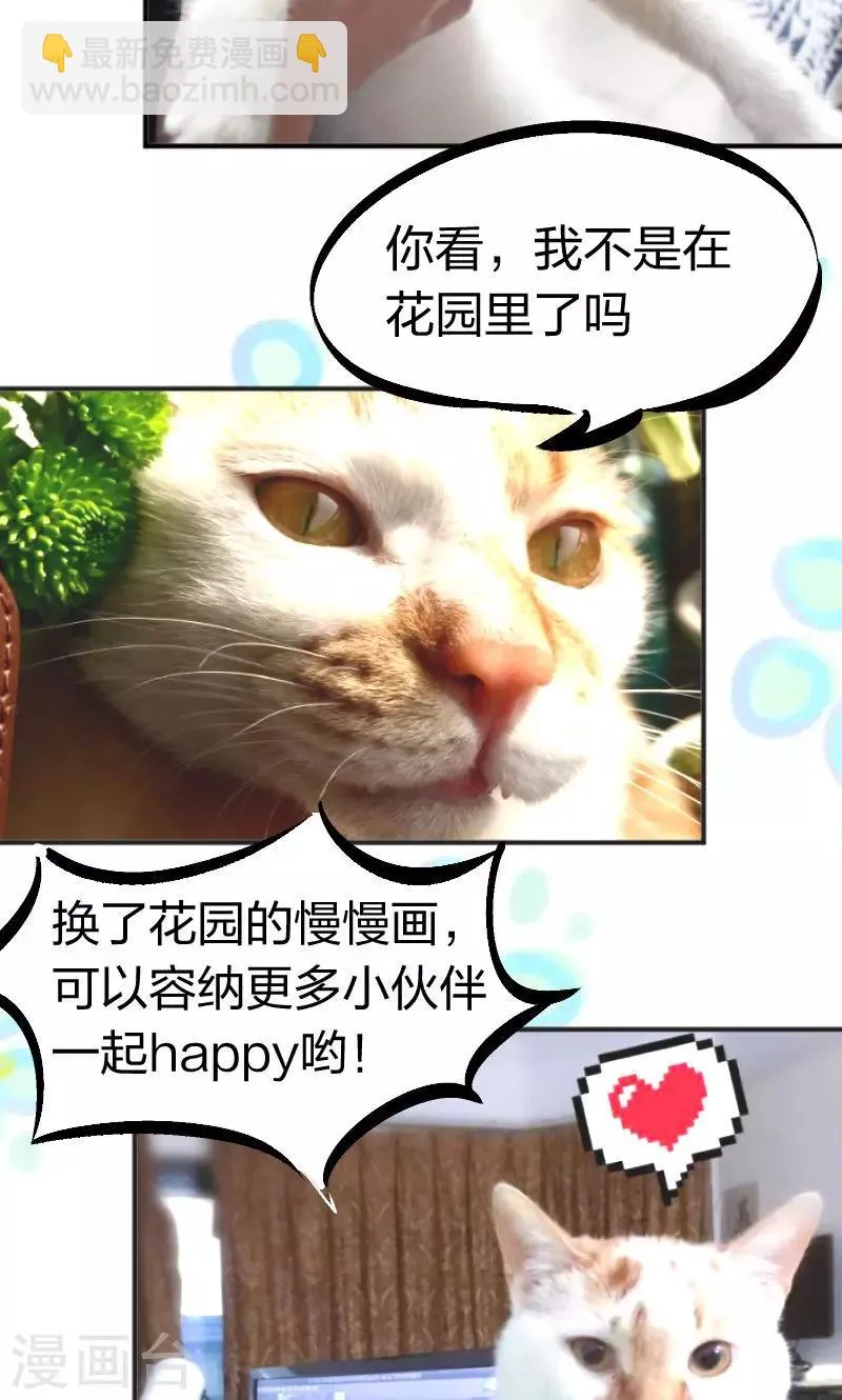 第14话 吃香喝辣的书灵 第19页