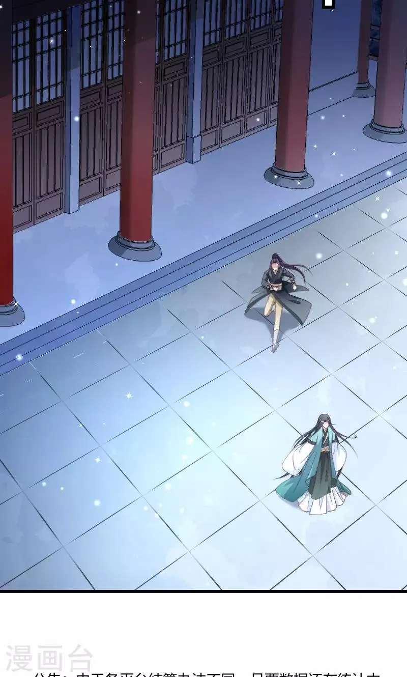 第45话 我是王爷的女人 第28页