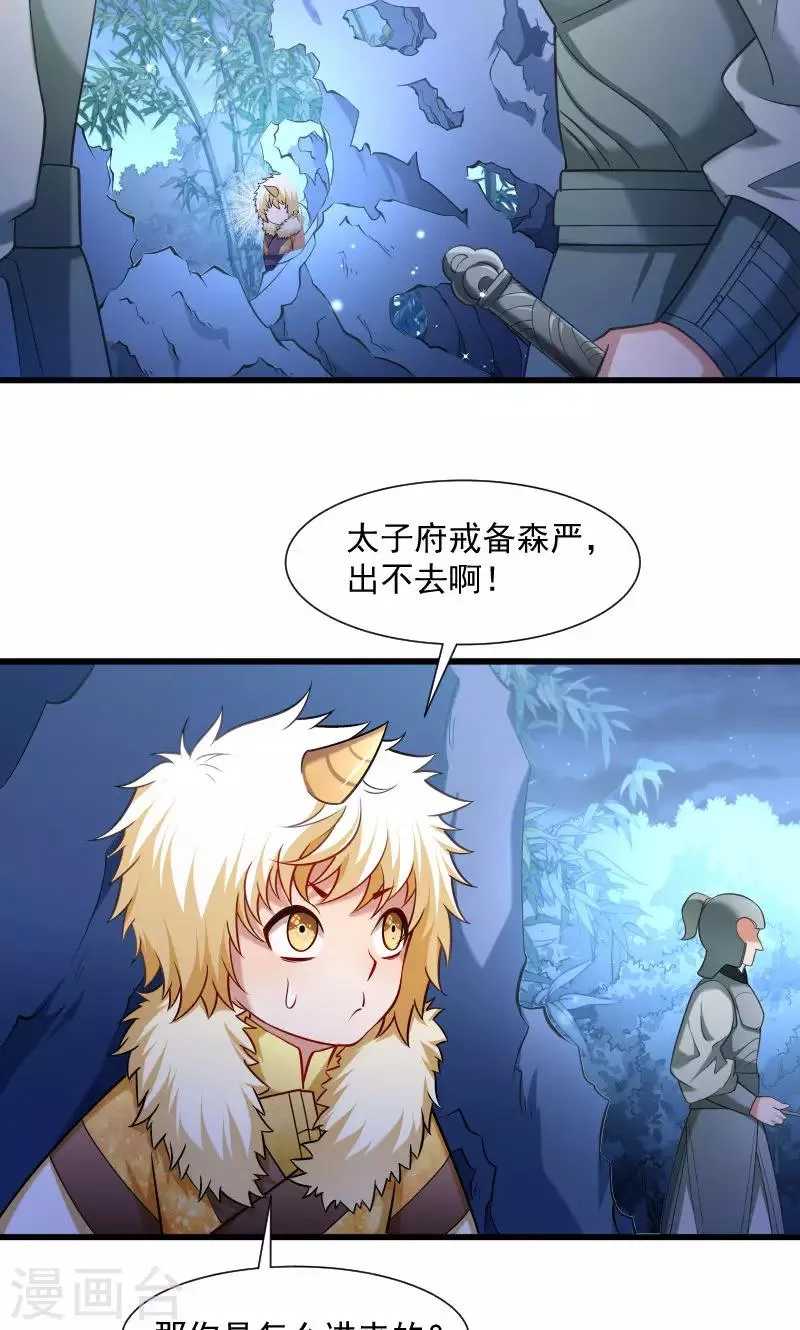 第65话 火烧太子府 第18页