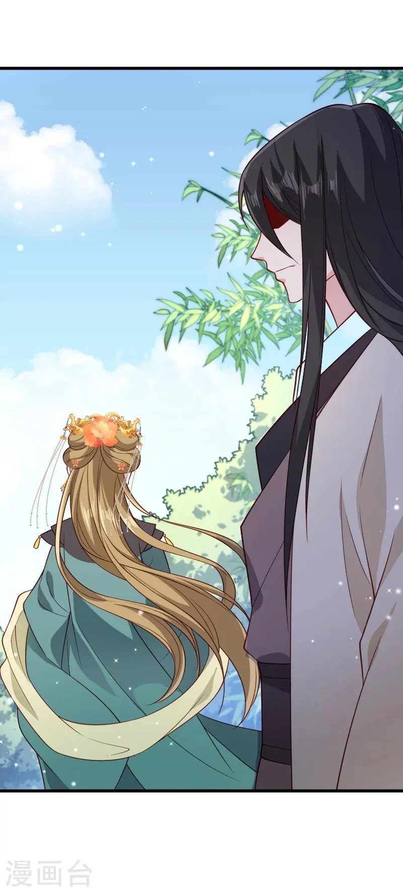 第114话 厄运难逃 第23页