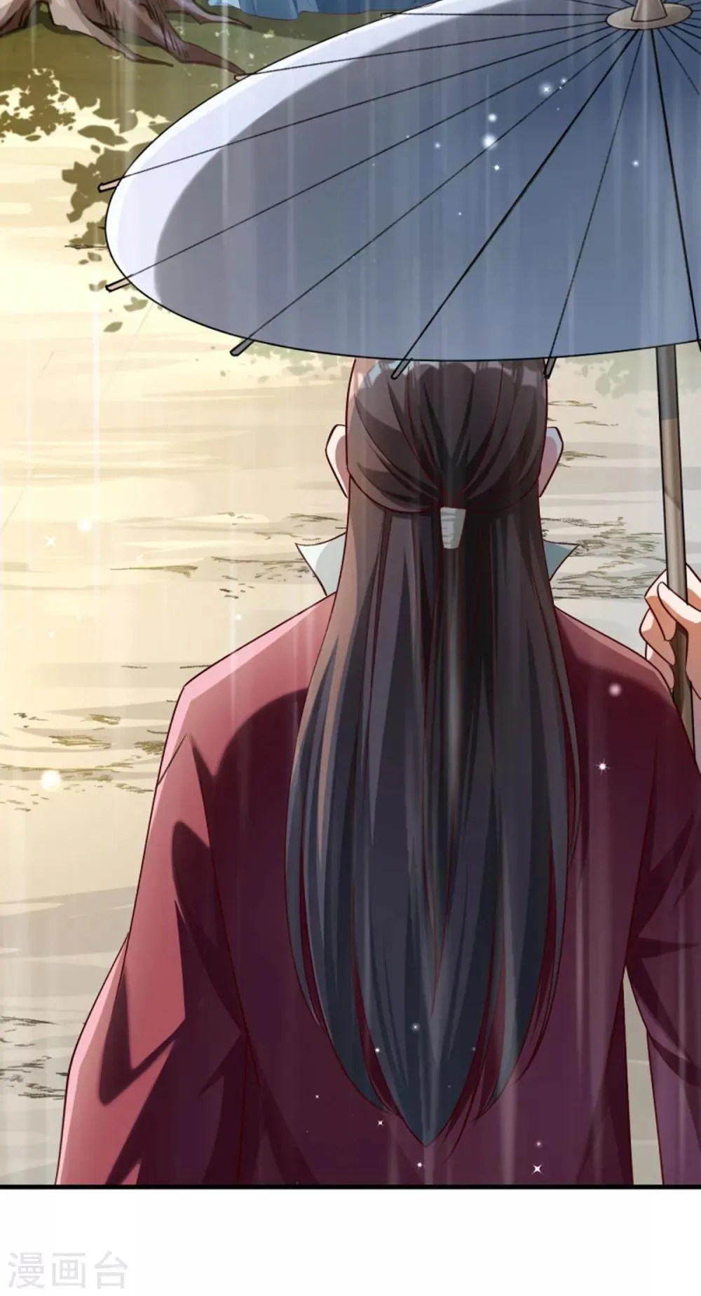 第157话 风云暗涌 第26页