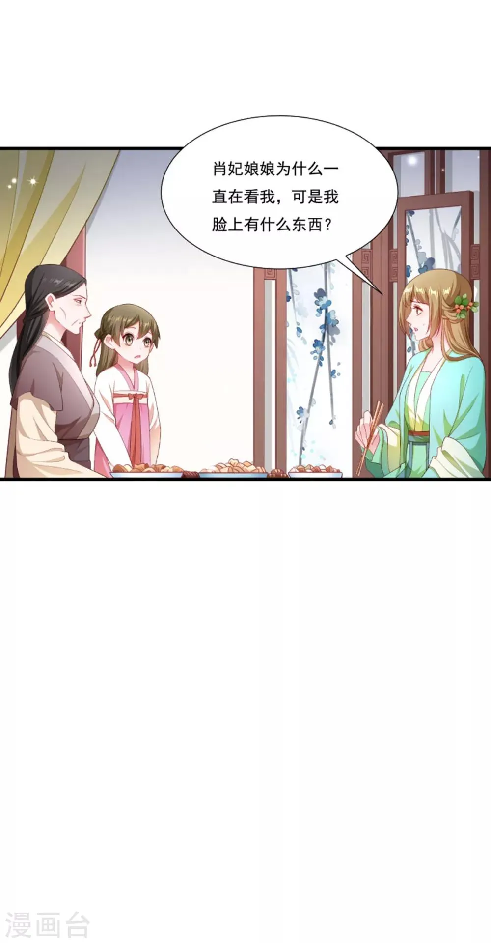 第158话 你很像她 第20页