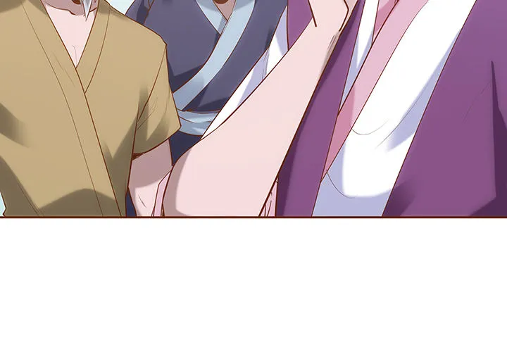 1话 京城第一女巫 第66页