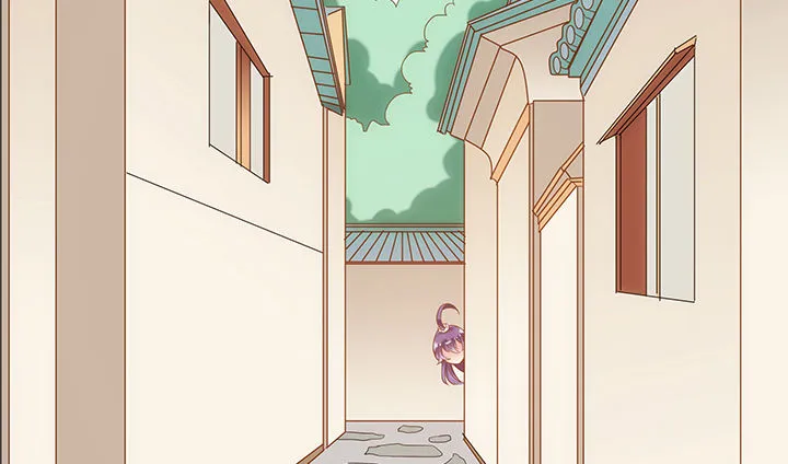 1话 京城第一女巫 第132页