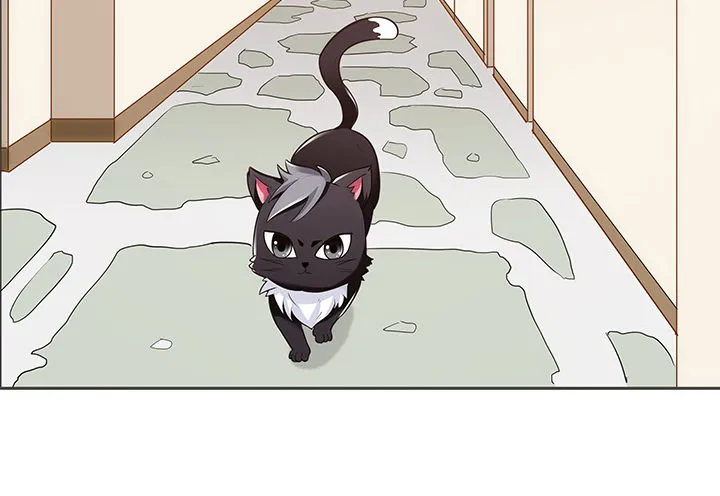 1话 京城第一女巫 第133页