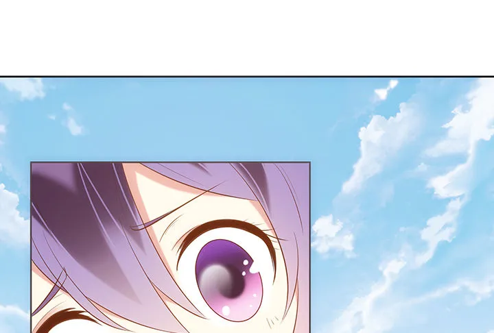 1话 京城第一女巫 第134页