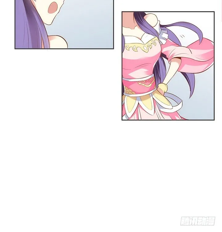1话 京城第一女巫 第158页