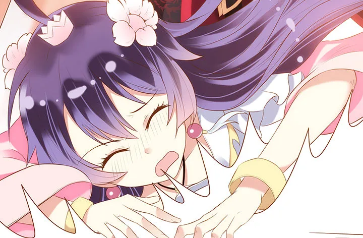 1话 京城第一女巫 第190页