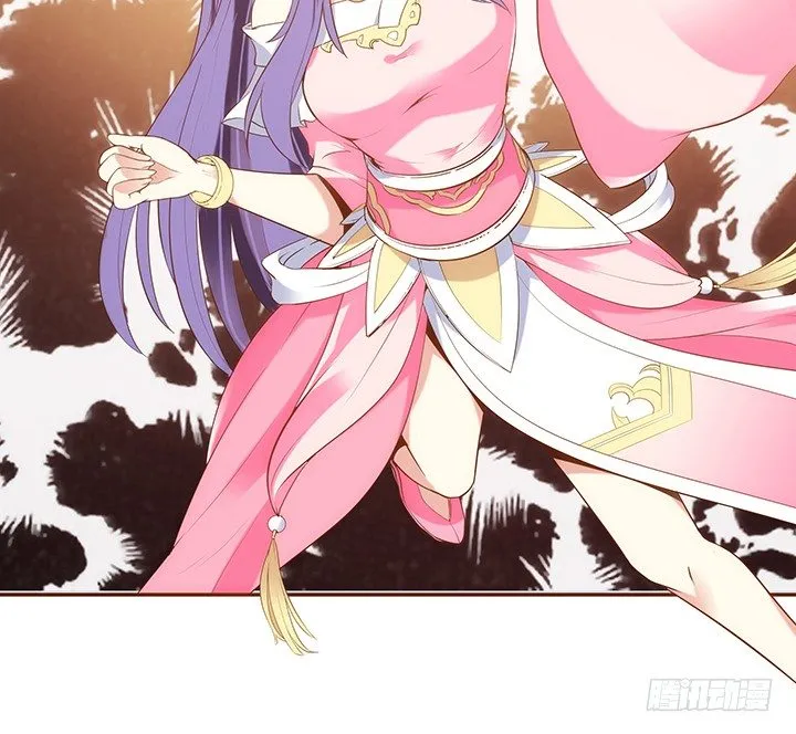1话 京城第一女巫 第253页