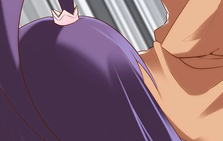 1话 京城第一女巫 第319页