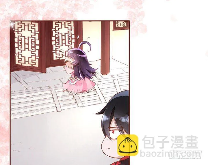 3话 色狼邻居偷偷进我家？！ 第85页