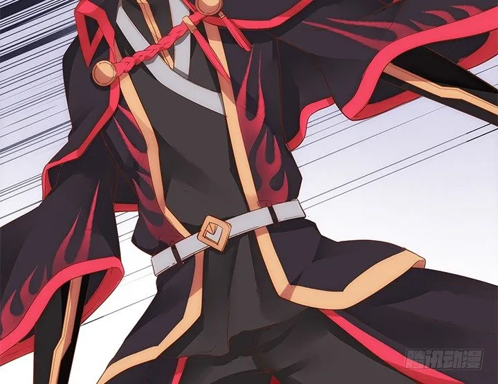 5话 黑白无常的“相爱相杀” 第21页