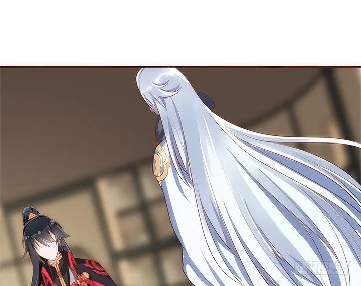 5话 黑白无常的“相爱相杀” 第129页