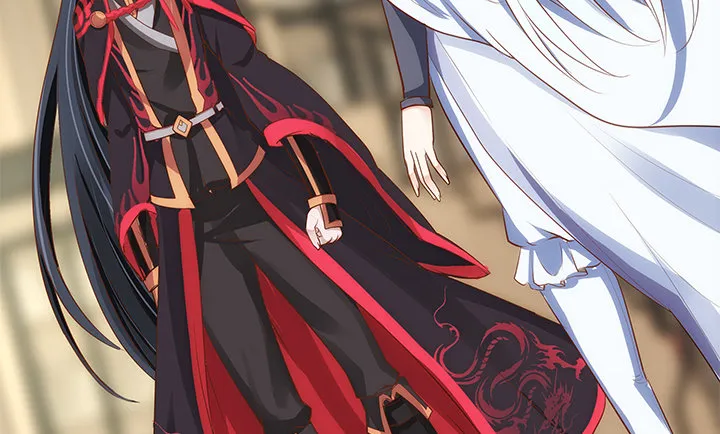 5话 黑白无常的“相爱相杀” 第130页