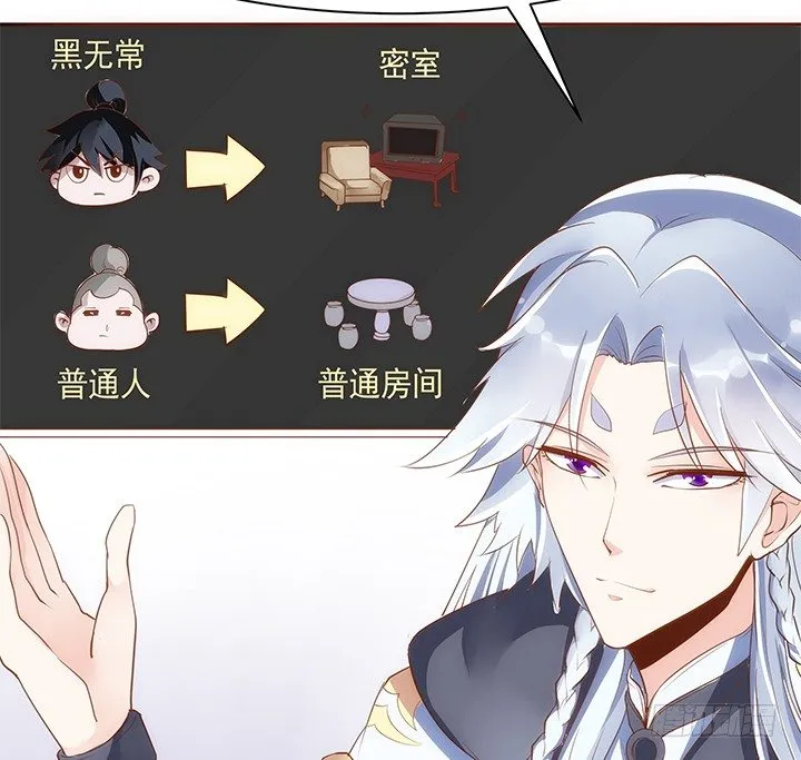 5话 黑白无常的“相爱相杀” 第149页