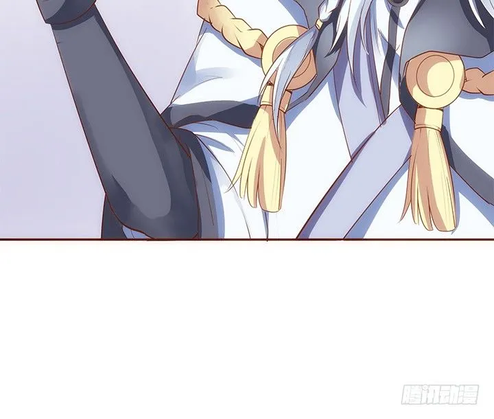 5话 黑白无常的“相爱相杀” 第150页