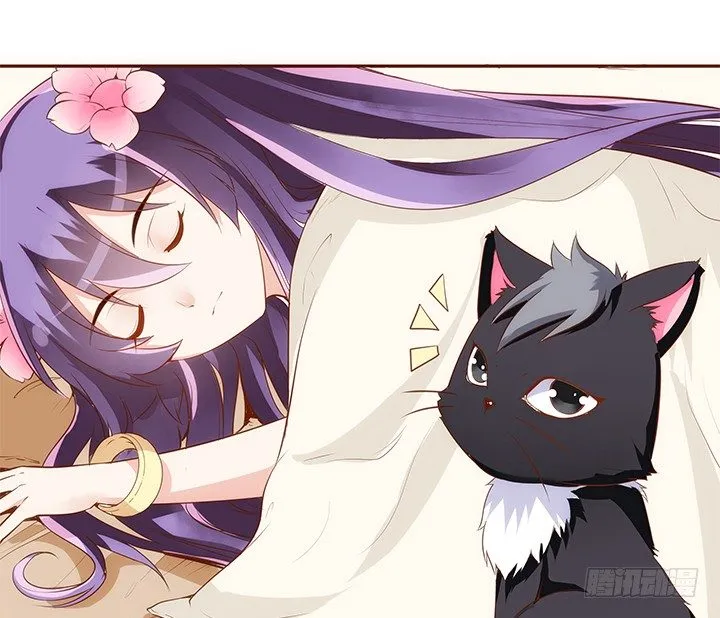 14话 你家有只怪猫 第46页