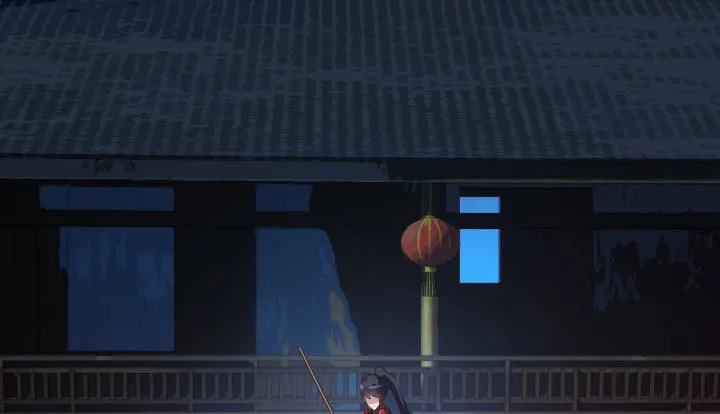 111话我会一直在你身边 第31页