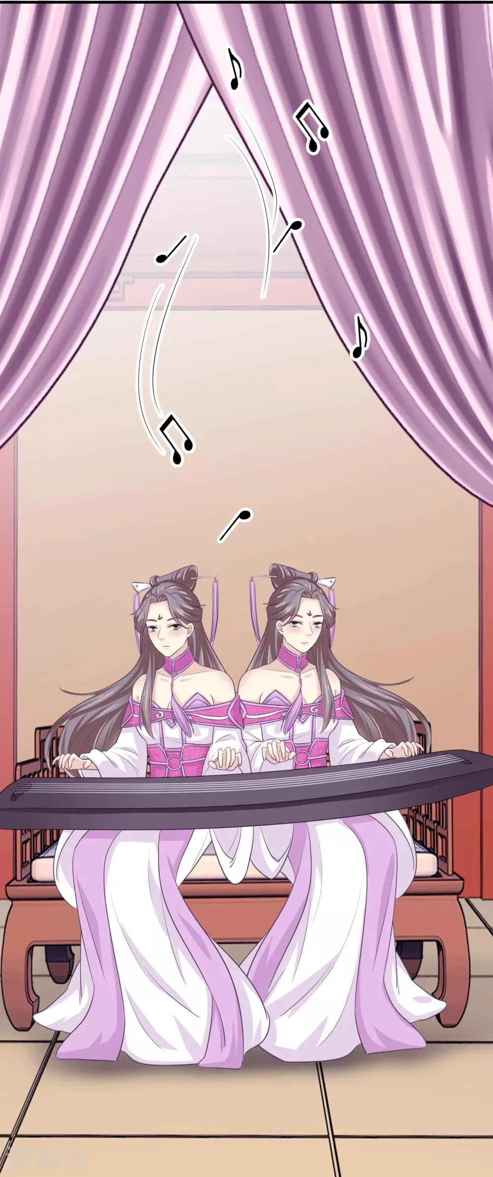第2季第49话 怎么又是自己的女神？！ 第6页