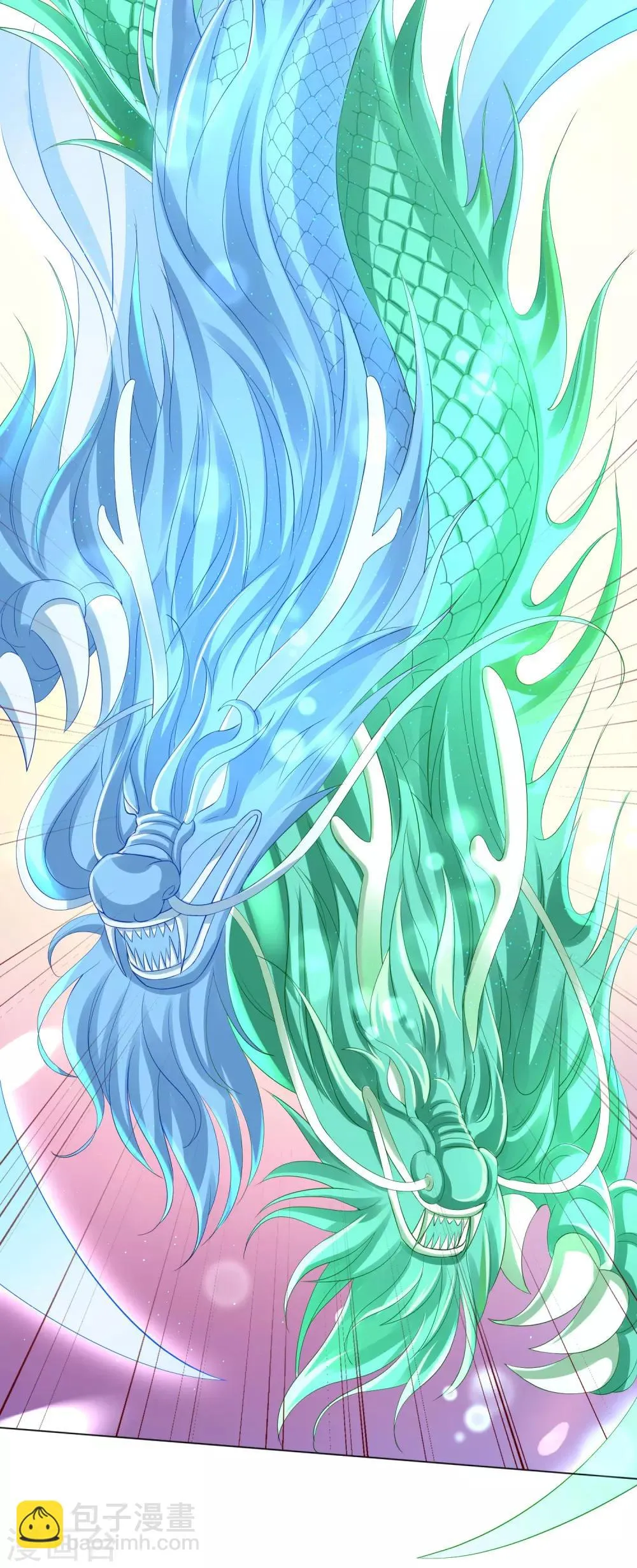 第35话 爱情令人疯魔！ 第35页