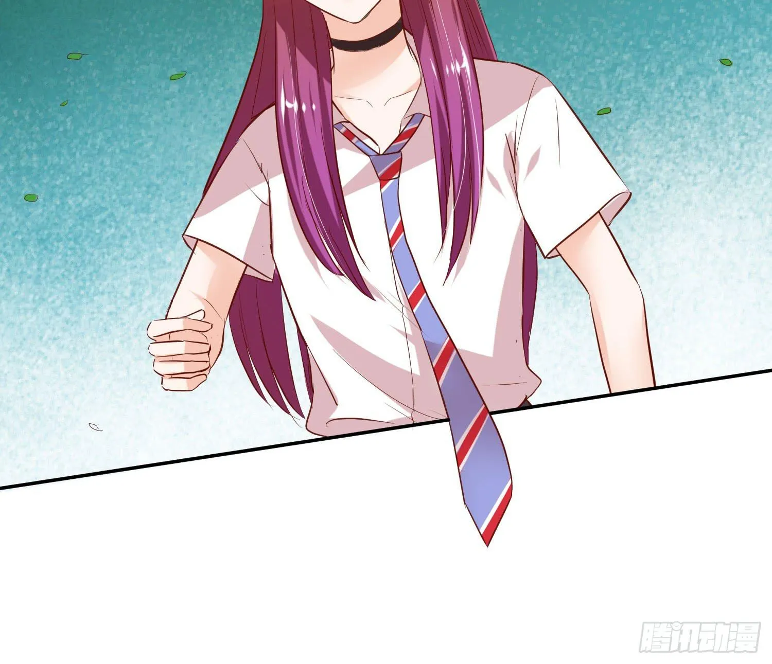 捏捏鼻子就好了 第4页