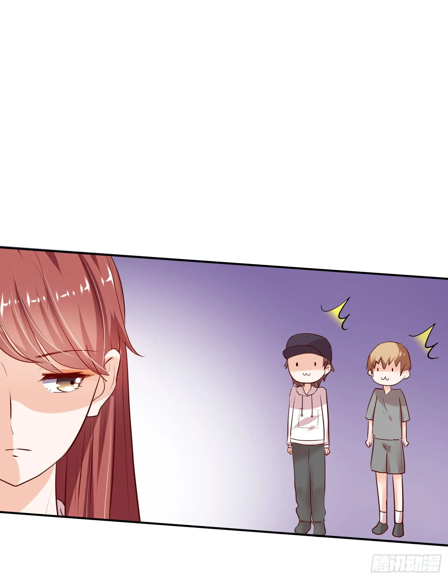 捏捏鼻子就好了 第37页