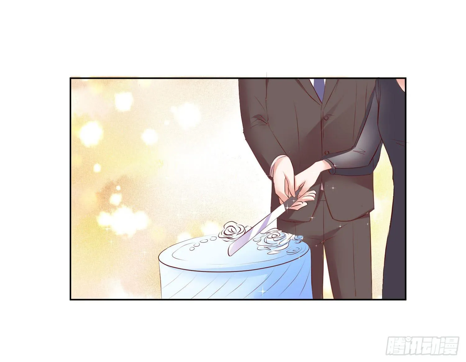 事情不简单 第14页