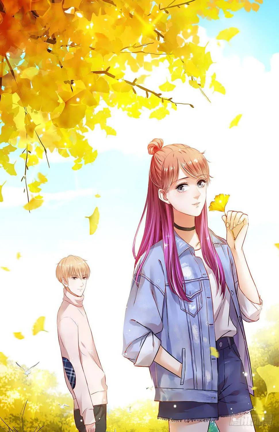 初中回忆 第1页